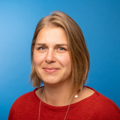 Ulrike Kronenberg