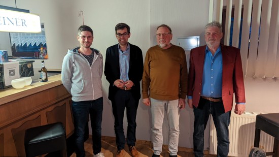 Energieberatung Raden 07 04 22